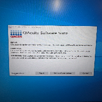 Qiagen QIAcuity One PCR System image 3